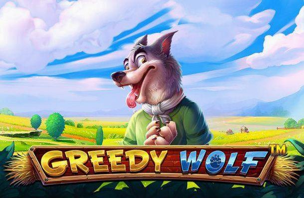 Greedy Wolf